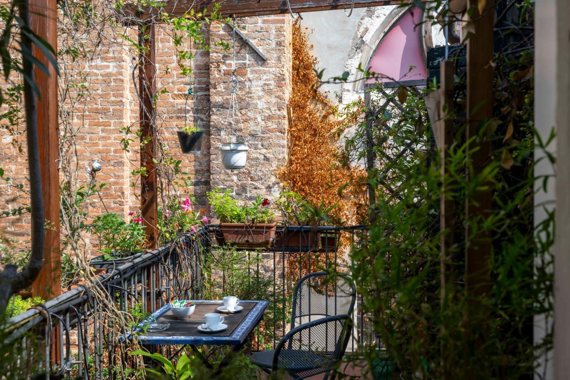 Apartamento Venezia Arsenale Biennale Exterior foto